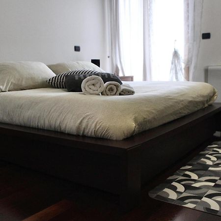 Fara 8 Appartement Bari Buitenkant foto