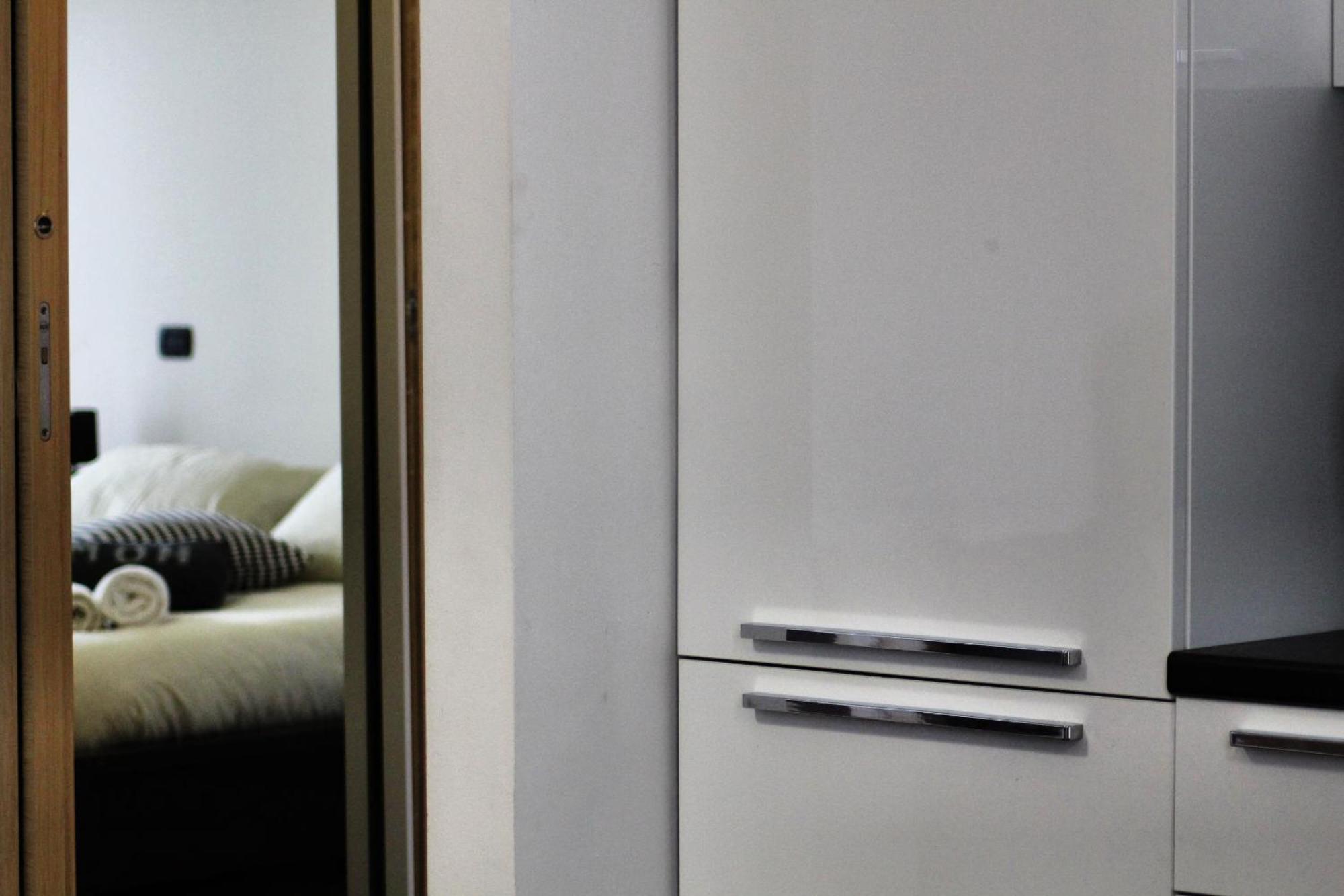 Fara 8 Appartement Bari Buitenkant foto