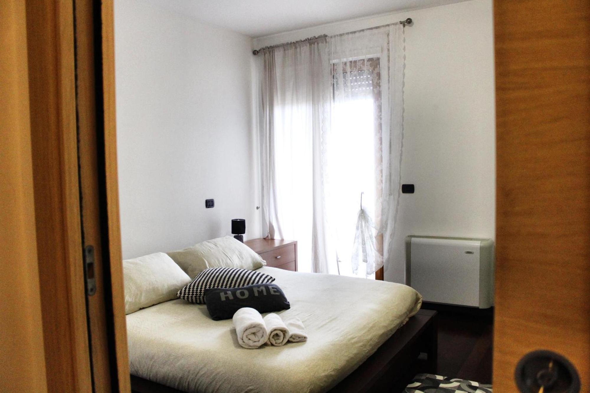 Fara 8 Appartement Bari Buitenkant foto