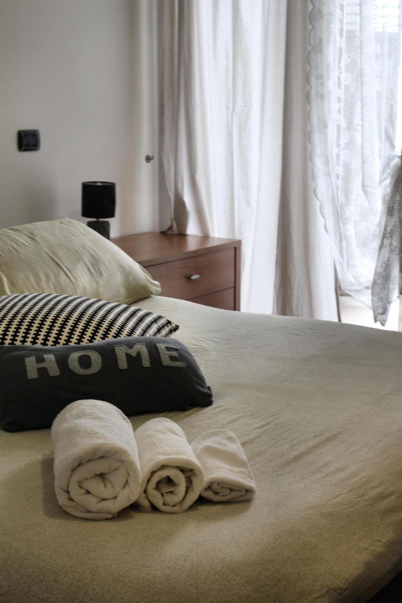 Fara 8 Appartement Bari Buitenkant foto