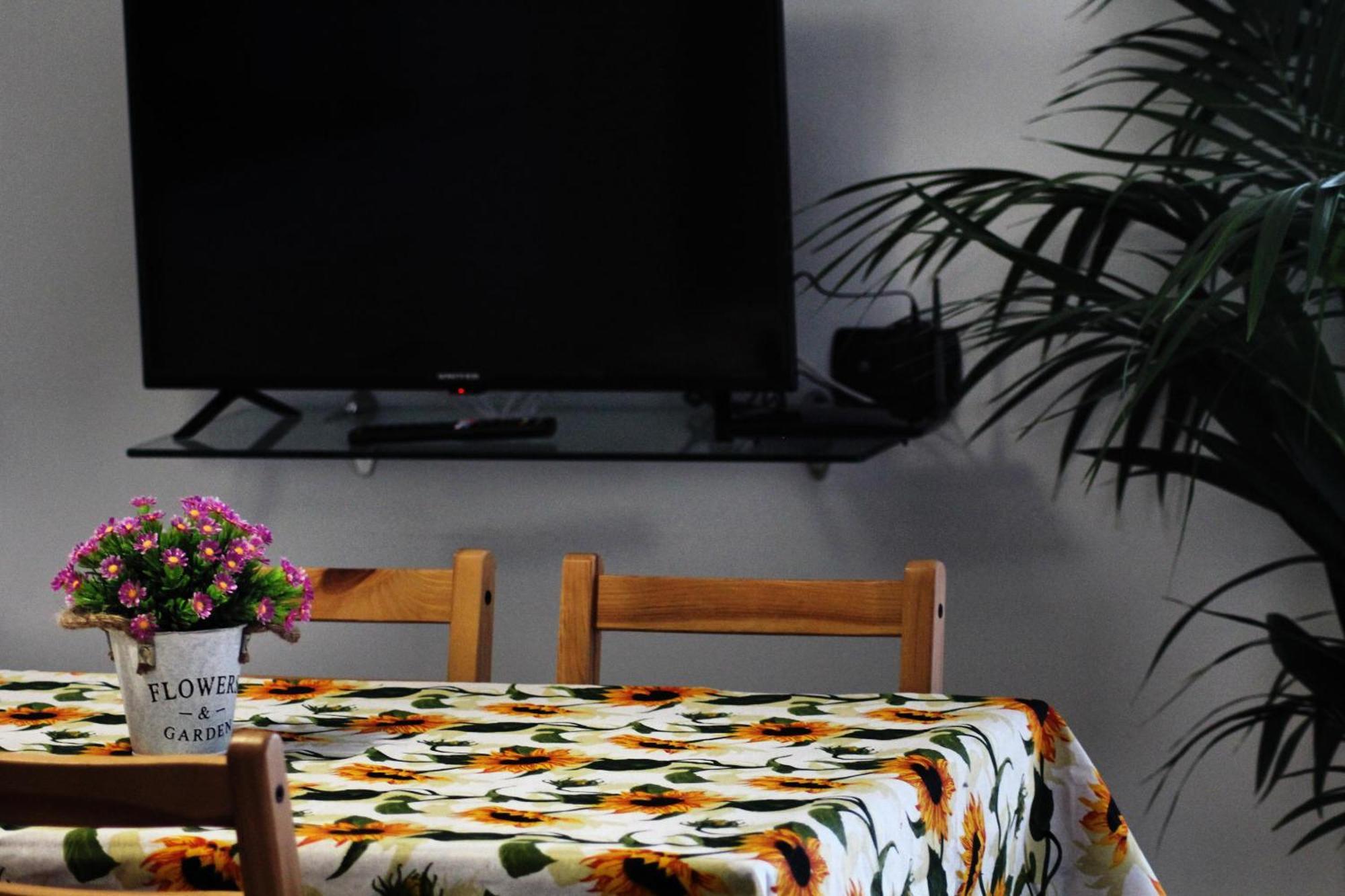 Fara 8 Appartement Bari Buitenkant foto