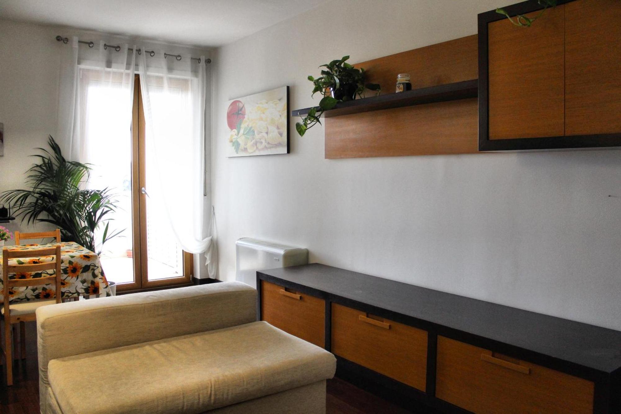 Fara 8 Appartement Bari Buitenkant foto