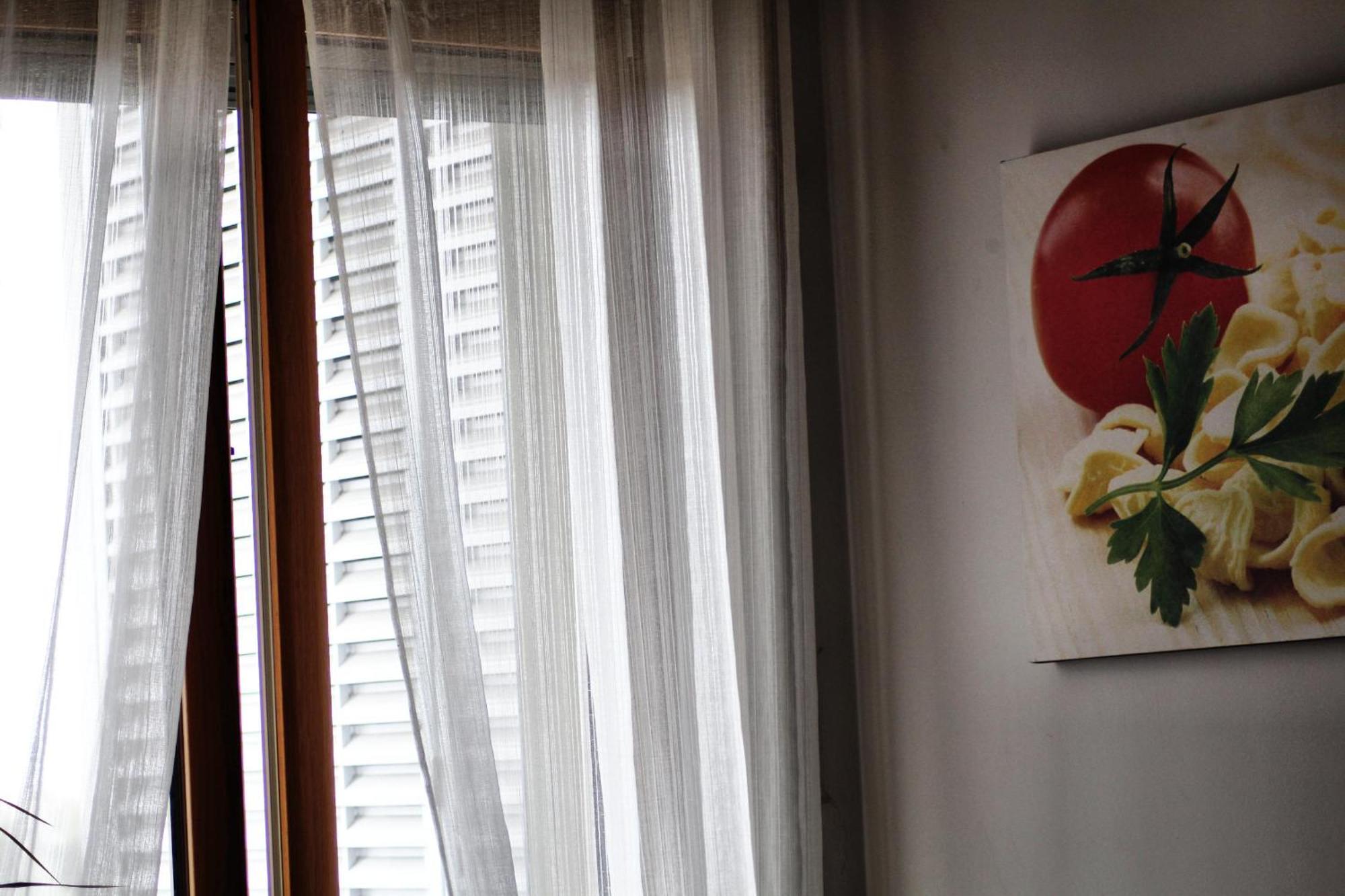 Fara 8 Appartement Bari Buitenkant foto