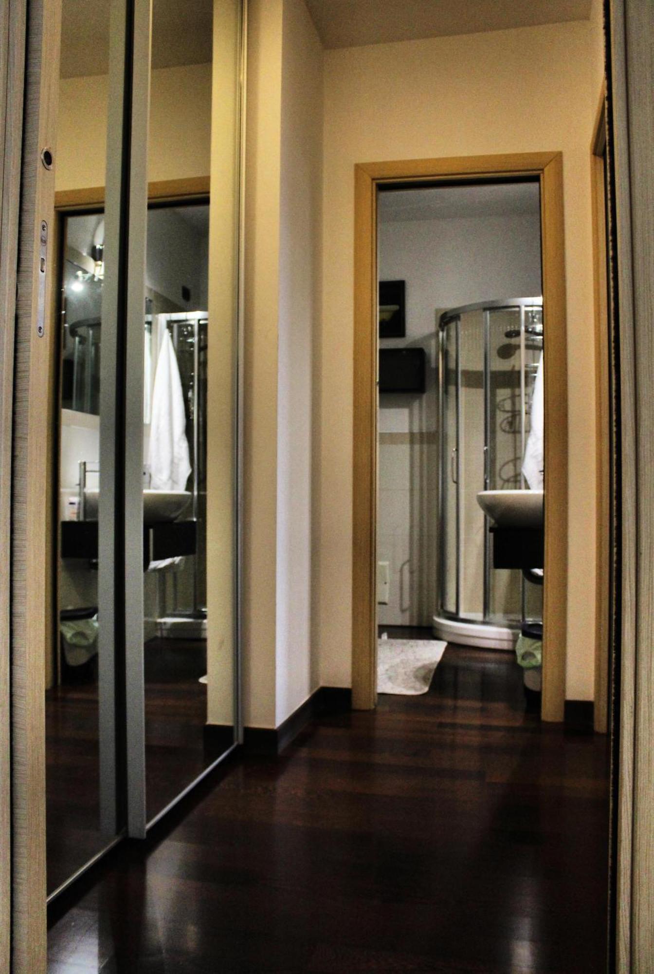 Fara 8 Appartement Bari Buitenkant foto